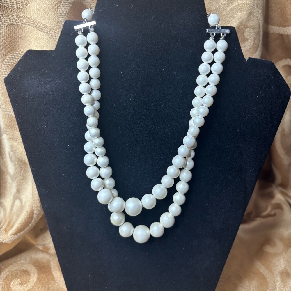 Vintage Pearl‎ Collection (White,Gold,Purple)